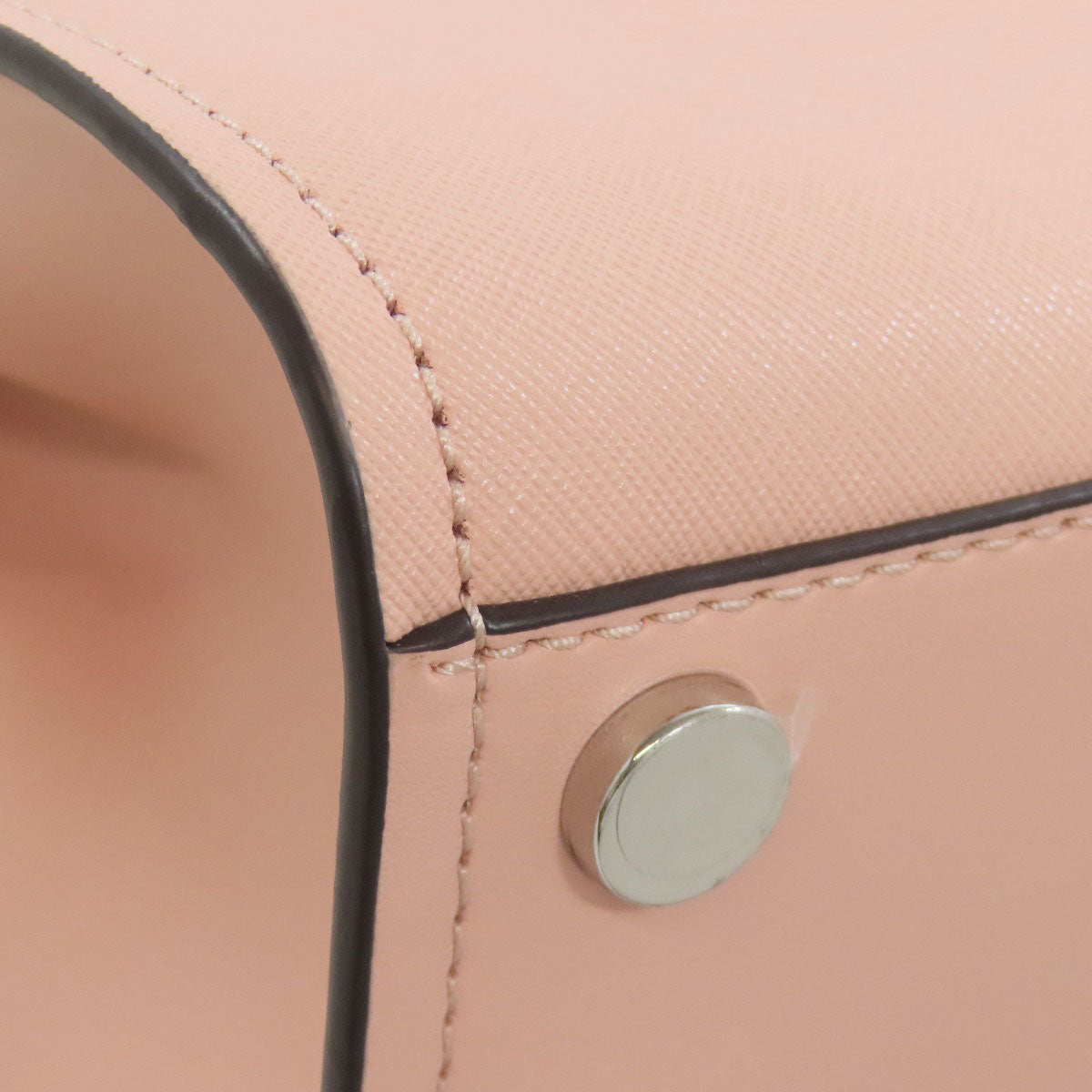 Michael Kors 2WAY Handbag Leather Ladies [Used]