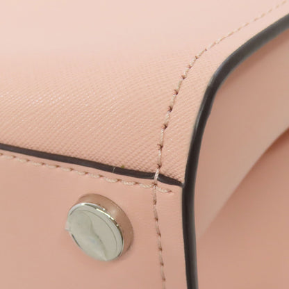 Michael Kors 2WAY Handbag Leather Ladies [Used]