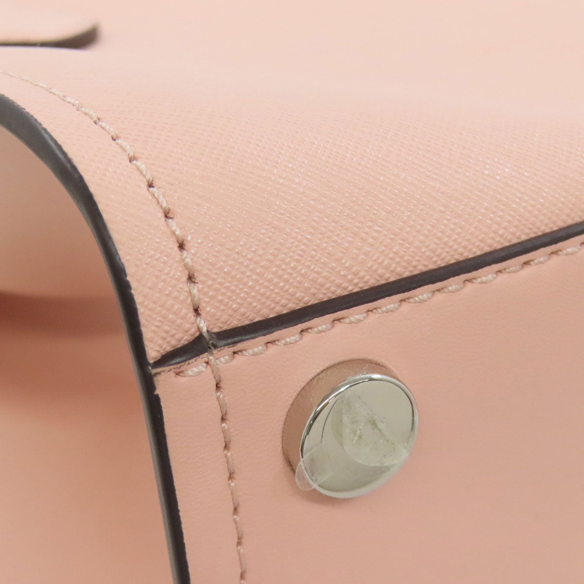 Michael Kors 2WAY Handbag Leather Ladies [Used]