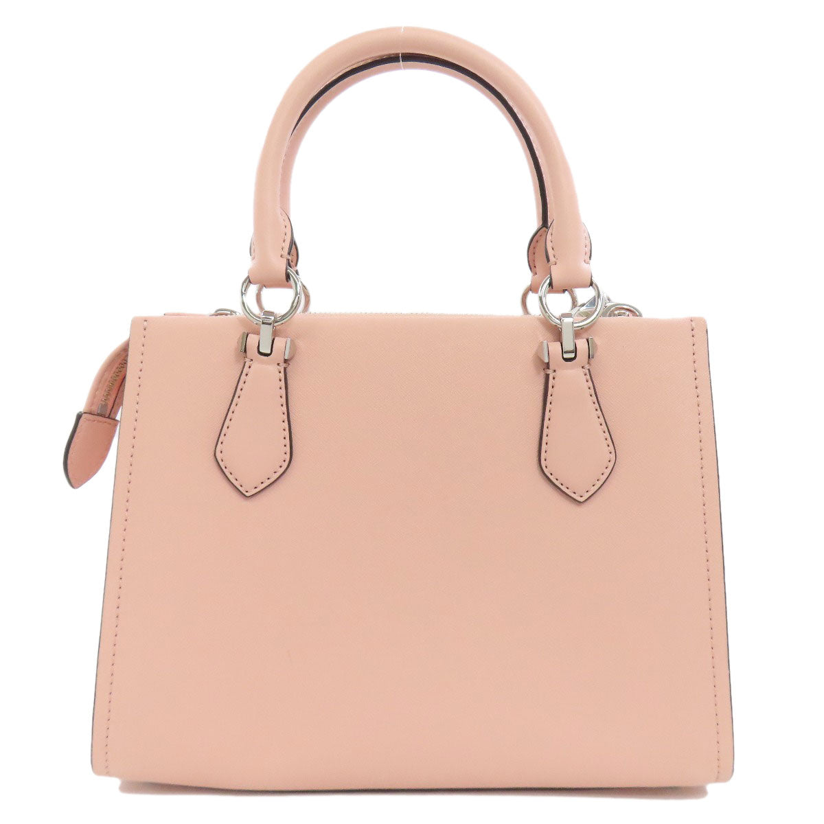 Michael Kors 2WAY Handbag Leather Ladies [Used]