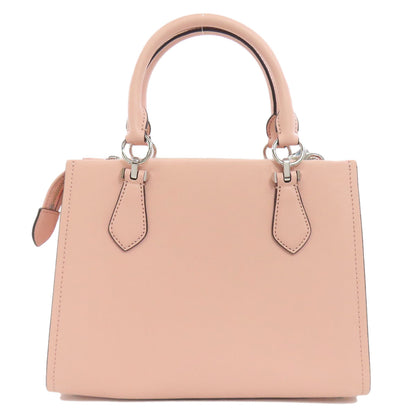 Michael Kors 2WAY Handbag Leather Ladies [Used]