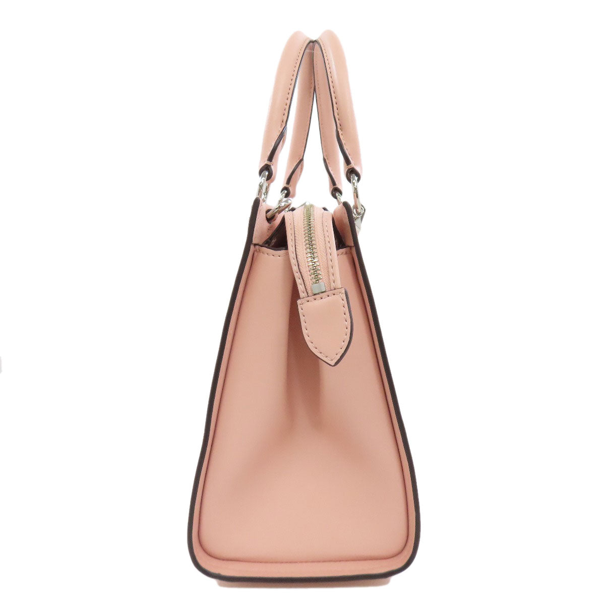 Michael Kors 2WAY Handbag Leather Ladies [Used]