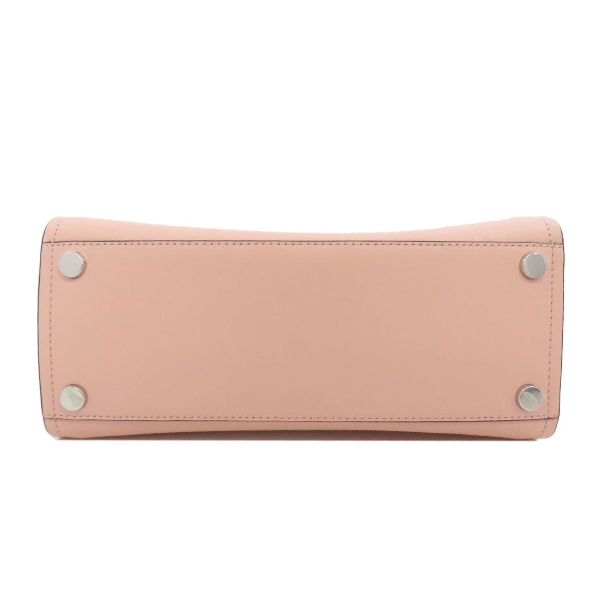 Michael Kors 2WAY Handbag Leather Ladies [Used]