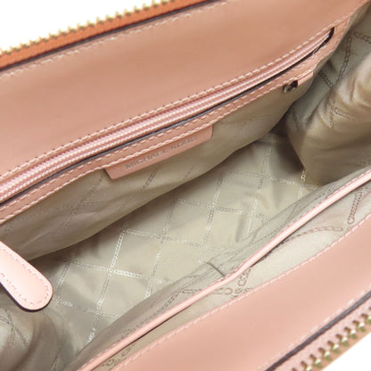 Michael Kors 2WAY Handbag Leather Ladies [Used]