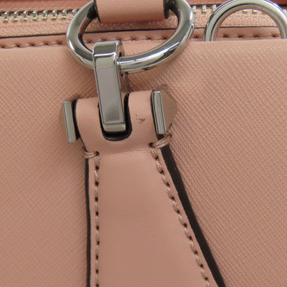 Michael Kors 2WAY Handbag Leather Ladies [Used]