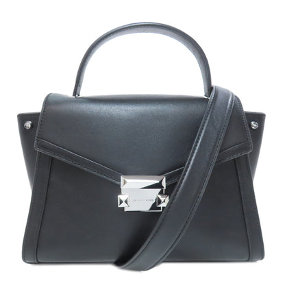 Michael Kors 2WAY Handbag Leather Ladies [Used]