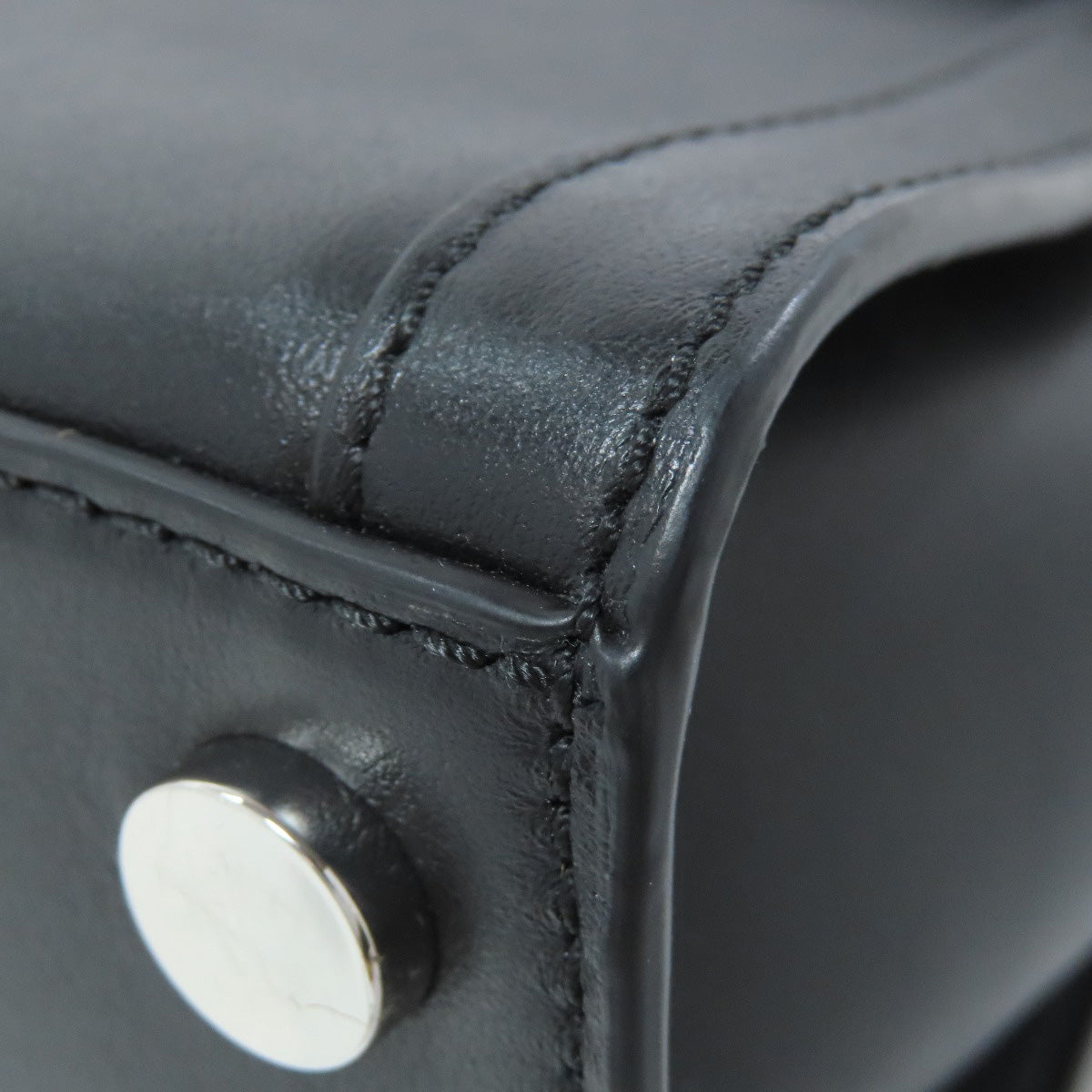 Michael Kors 2WAY Handbag Leather Ladies [Used]