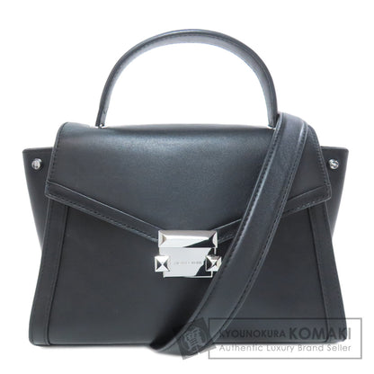 Michael Kors 2WAY Handbag Leather Ladies [Used]