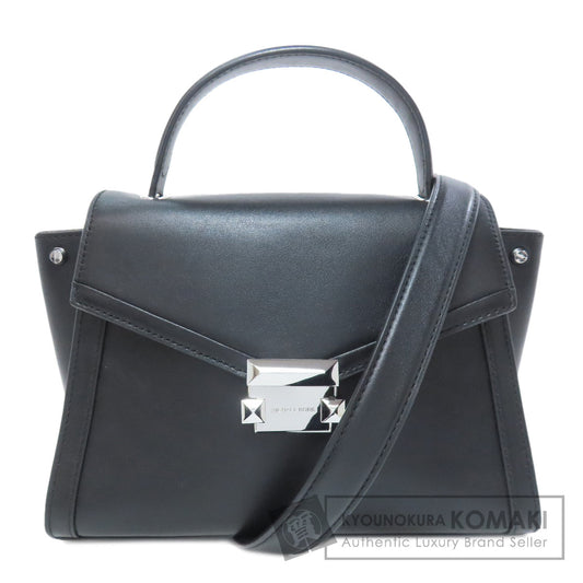 Michael Kors 2WAY Handbag Leather Ladies [Used]