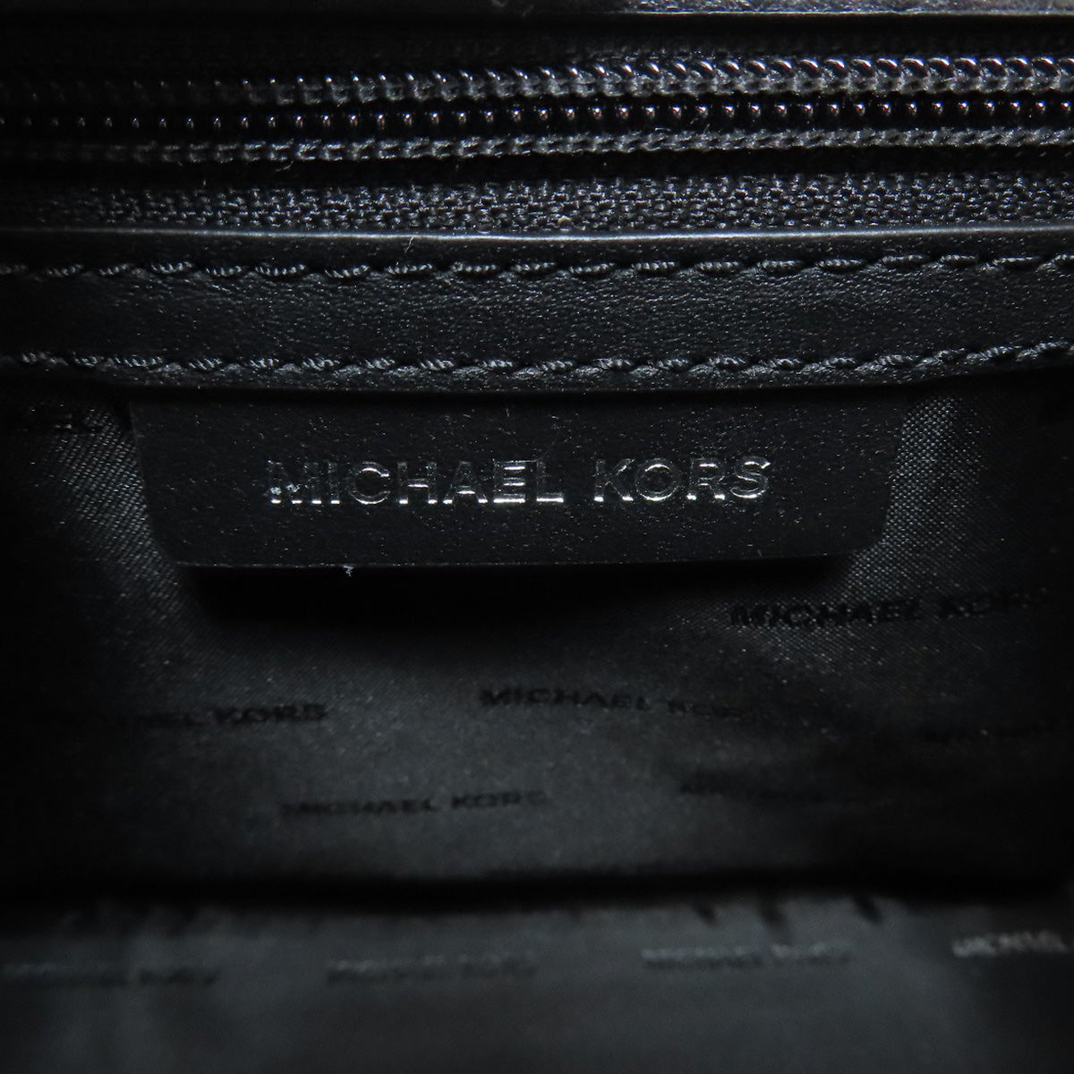 Michael Kors 2WAY Handbag Leather Ladies [Used]