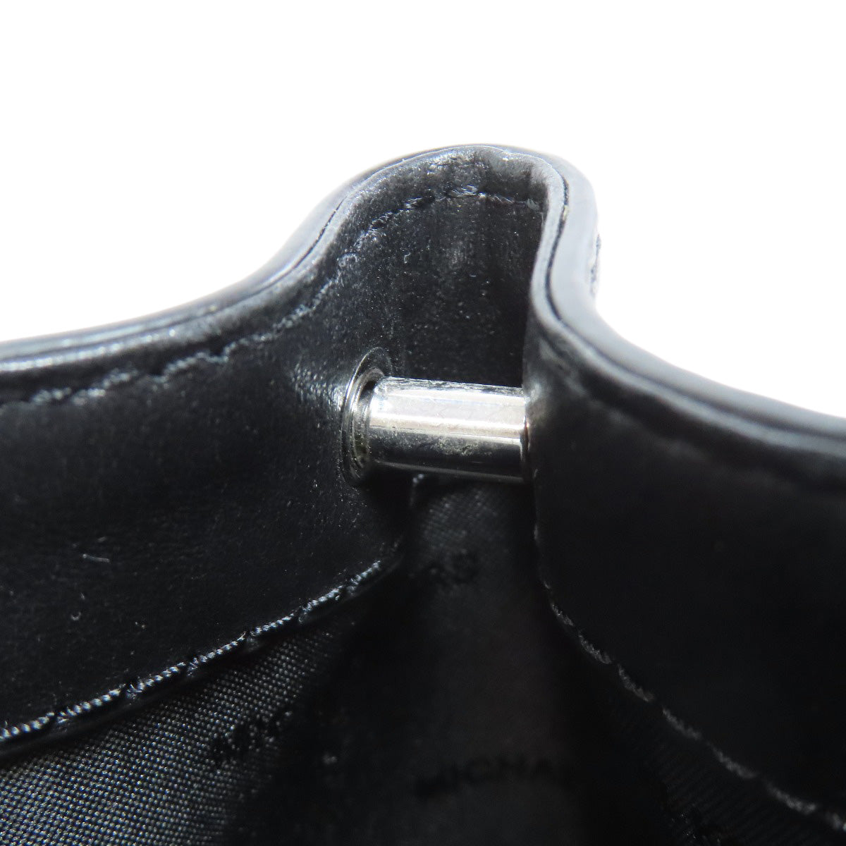 Michael Kors 2WAY Handbag Leather Ladies [Used]