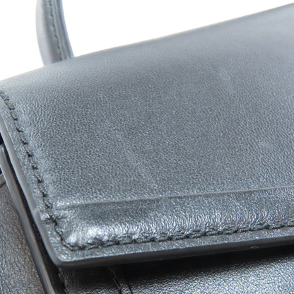 Michael Kors 2WAY Handbag Leather Ladies [Used]