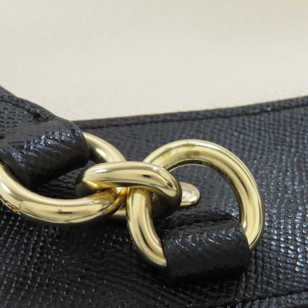 COACH F24549 2WAY Handbag Leather Ladies [Used]