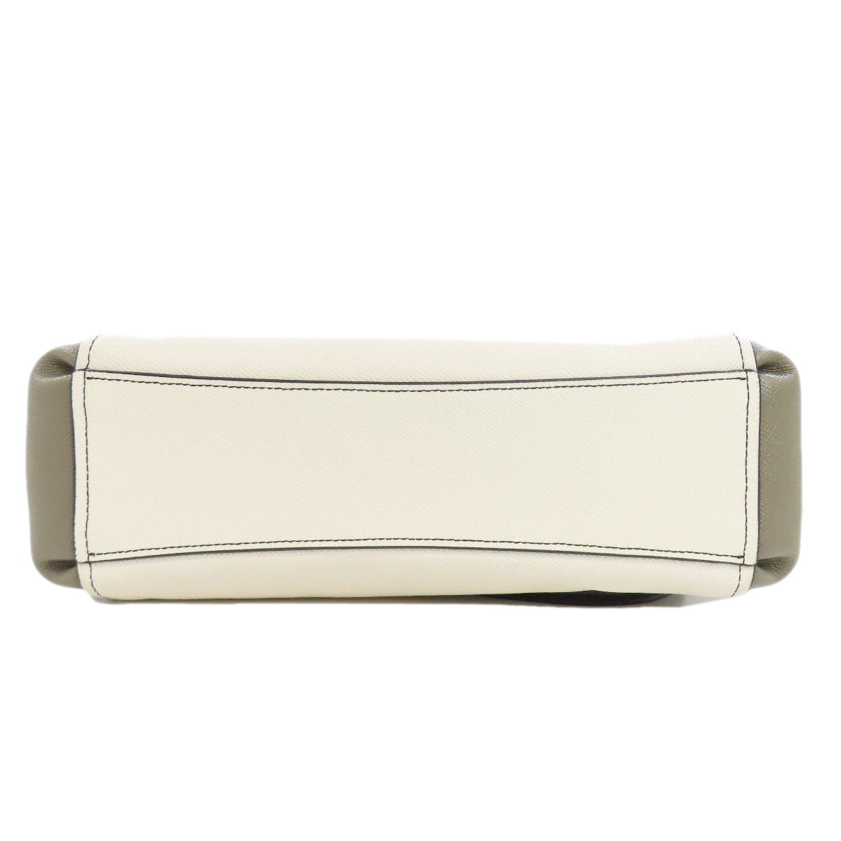 COACH F24549 2WAY Handbag Leather Ladies [Used]