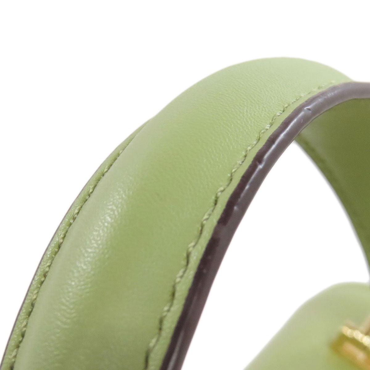 Michael Kors logo Handbag PVC Ladies [Used]