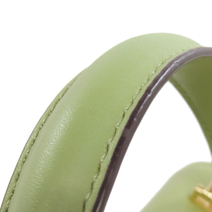 Michael Kors logo Handbag PVC Ladies [Used]