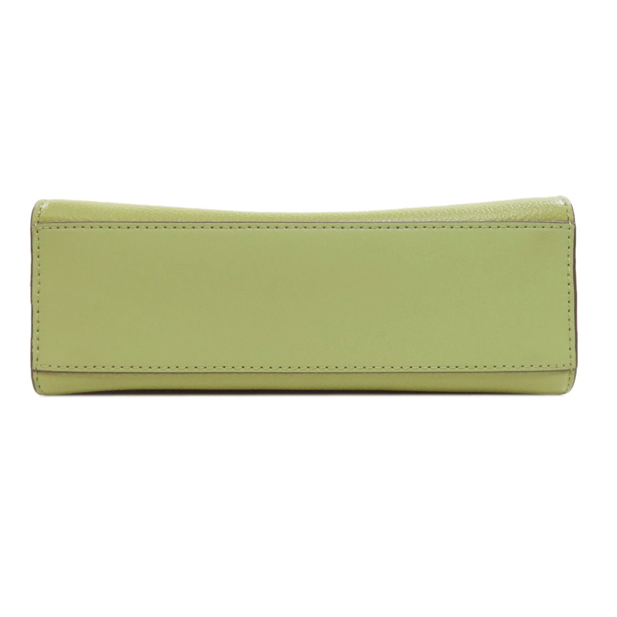 Michael Kors logo Handbag PVC Ladies [Used]