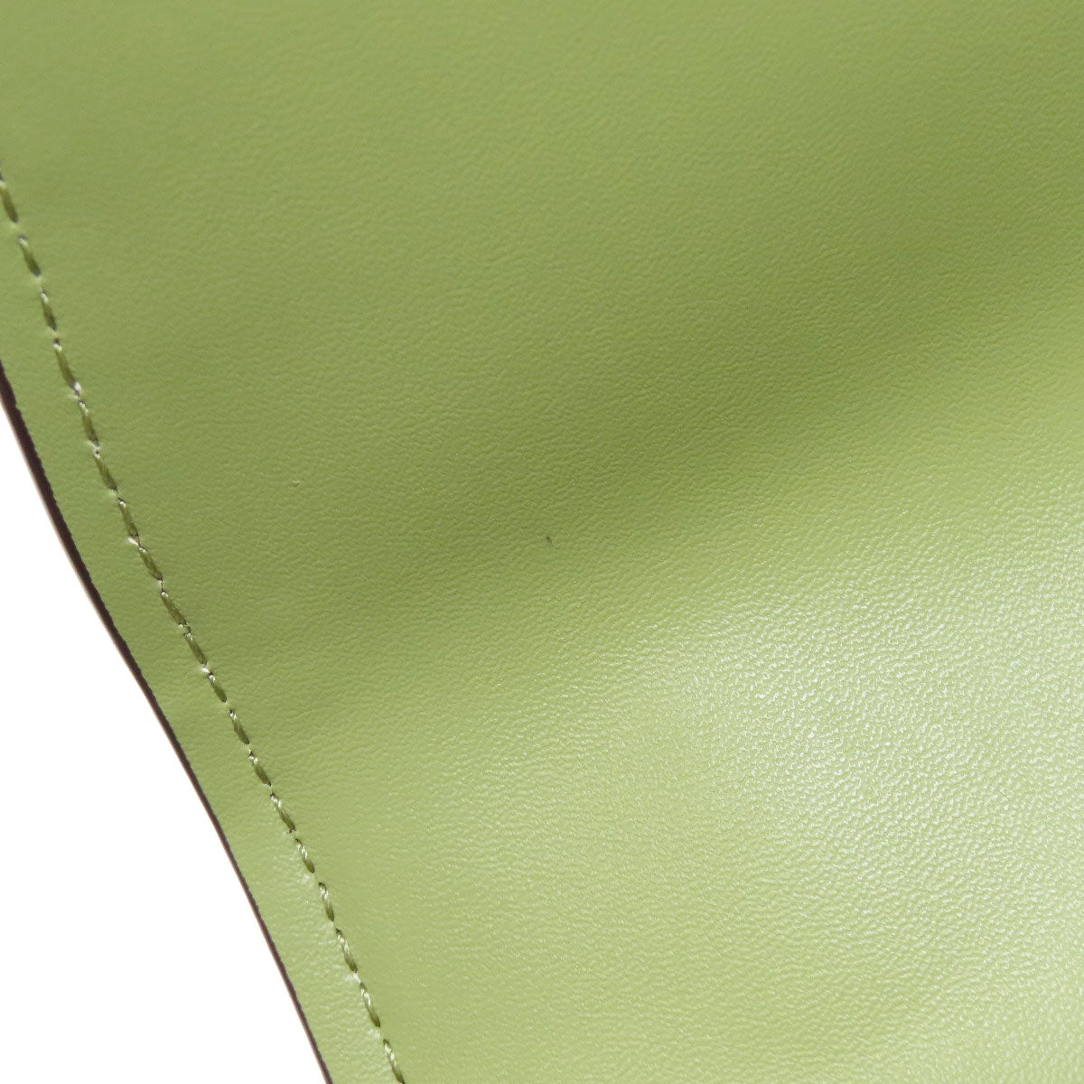 Michael Kors logo Handbag PVC Ladies [Used]