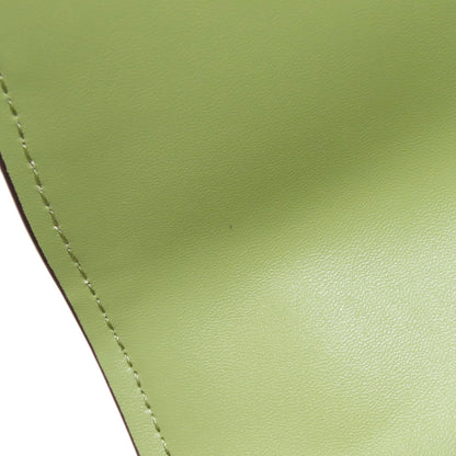 Michael Kors logo Handbag PVC Ladies [Used]