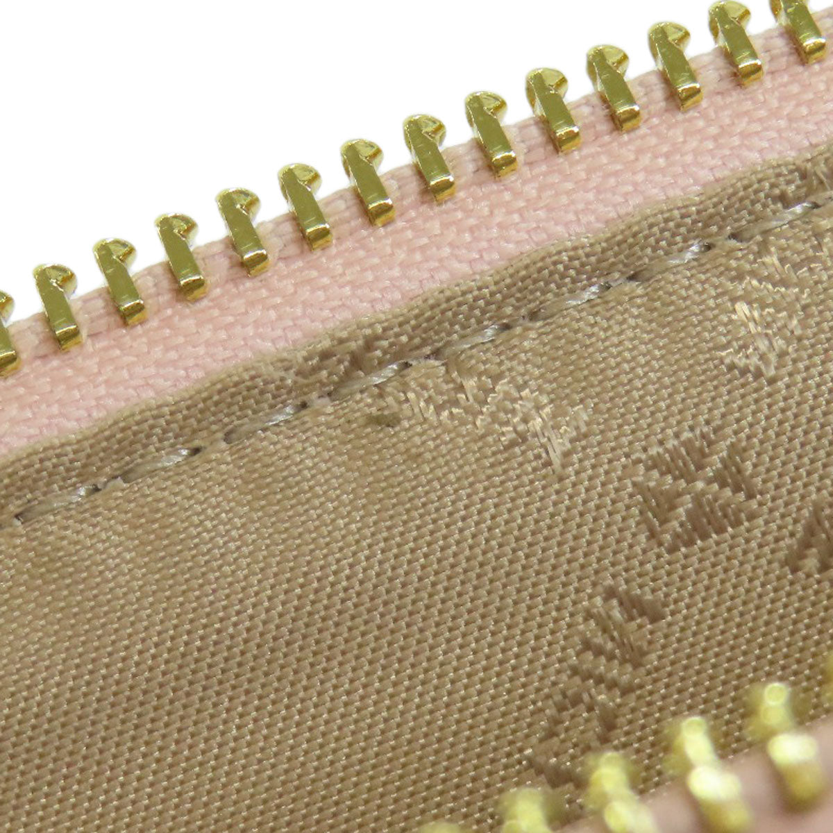 Michael Kors 35F1GTVC6B MK signature Shoulder Bag PVC Ladies [Used]