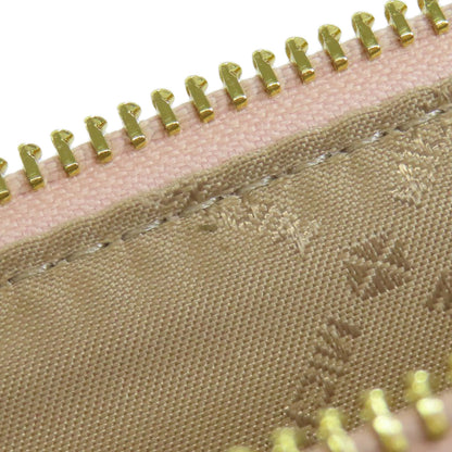 Michael Kors 35F1GTVC6B MK signature Shoulder Bag PVC Ladies [Used]