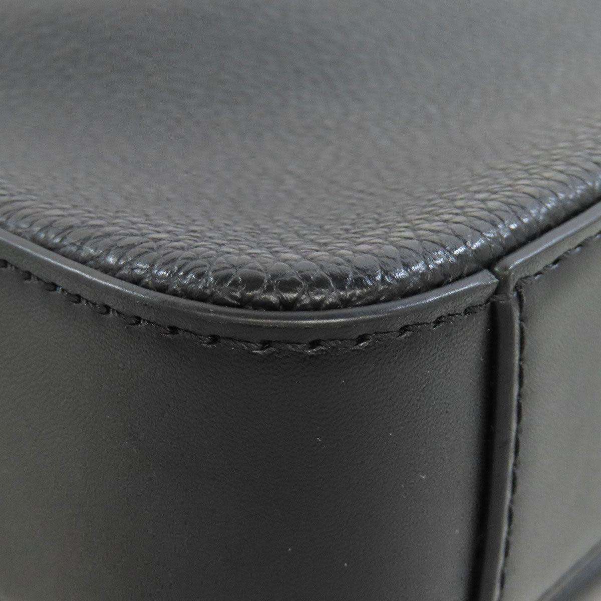 Michael Kors logo Shoulder Bag Leather Ladies [Used]