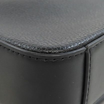 Michael Kors logo Shoulder Bag Leather Ladies [Used]