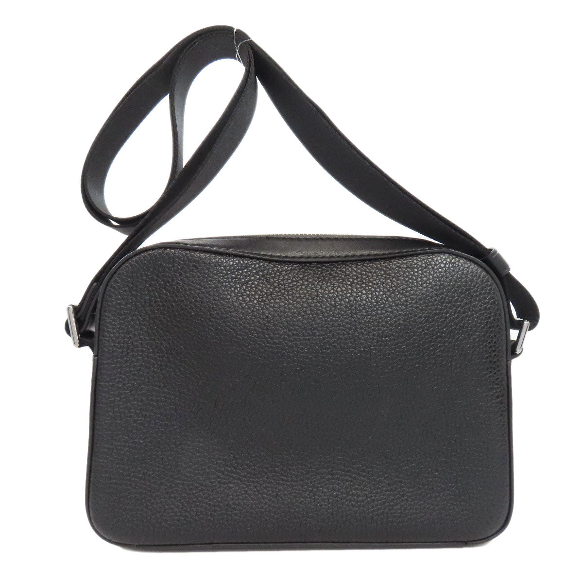 Michael Kors logo Shoulder Bag Leather Ladies [Used]