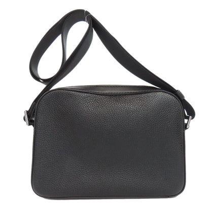 Michael Kors logo Shoulder Bag Leather Ladies [Used]