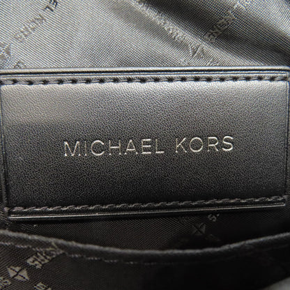 Michael Kors logo Shoulder Bag Leather Ladies [Used]
