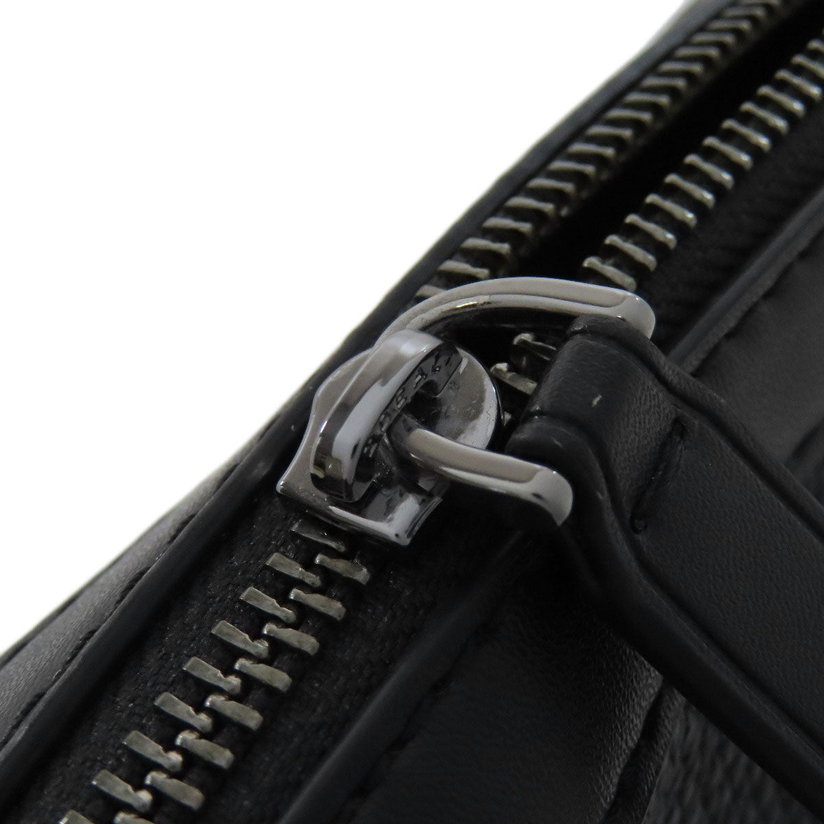 Michael Kors logo Shoulder Bag Leather Ladies [Used]