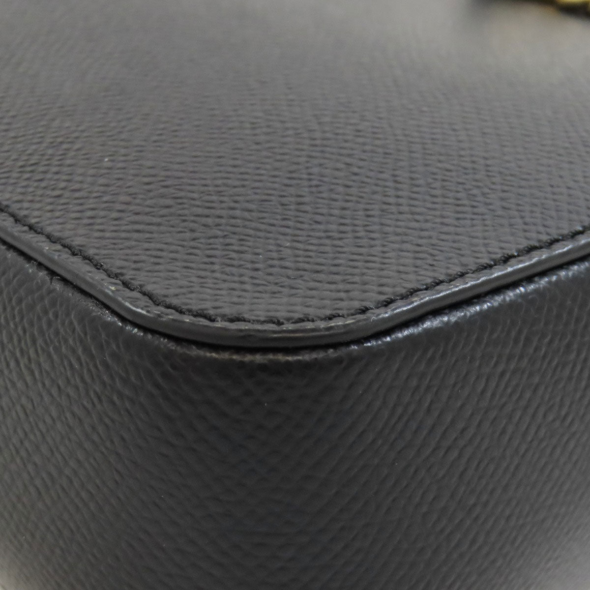 Michael Kors logo Shoulder Bag PVC Ladies [Used]