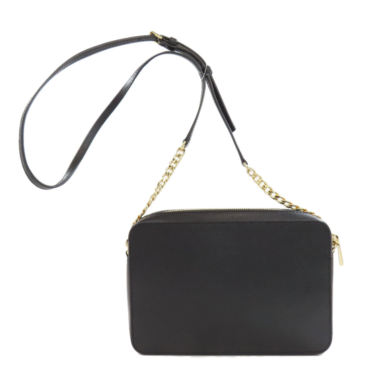 Michael Kors logo Shoulder Bag PVC Ladies [Used]