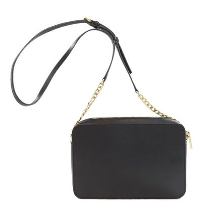 Michael Kors logo Shoulder Bag PVC Ladies [Used]