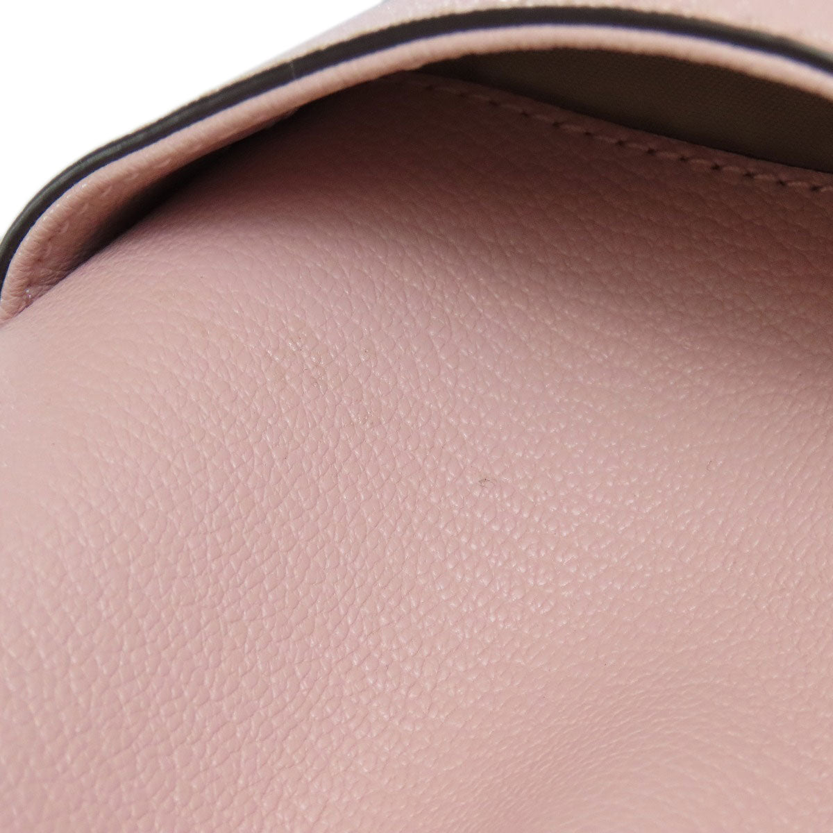 Michael Kors MK signature Tote Bag PVC Ladies [Used]