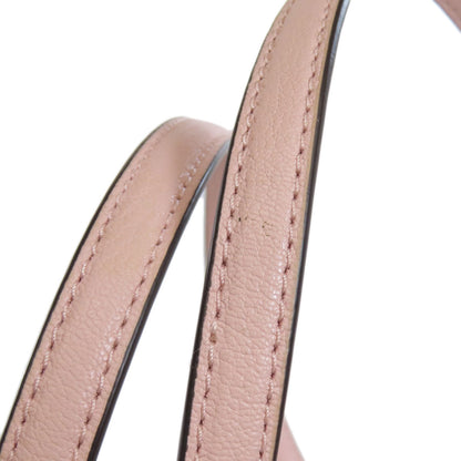 Michael Kors MK signature Tote Bag PVC Ladies [Used]