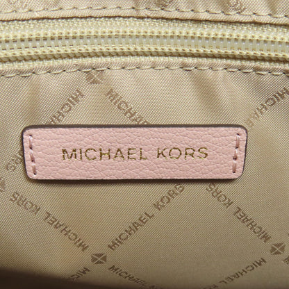 Michael Kors MK signature Tote Bag PVC Ladies [Used]