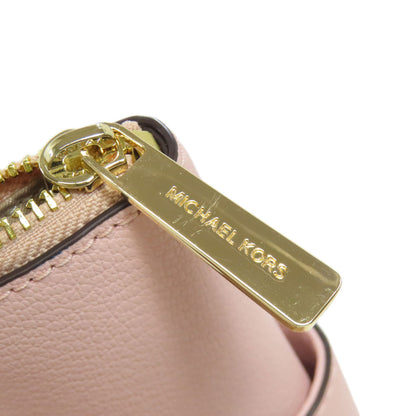 Michael Kors MK signature Tote Bag PVC Ladies [Used]