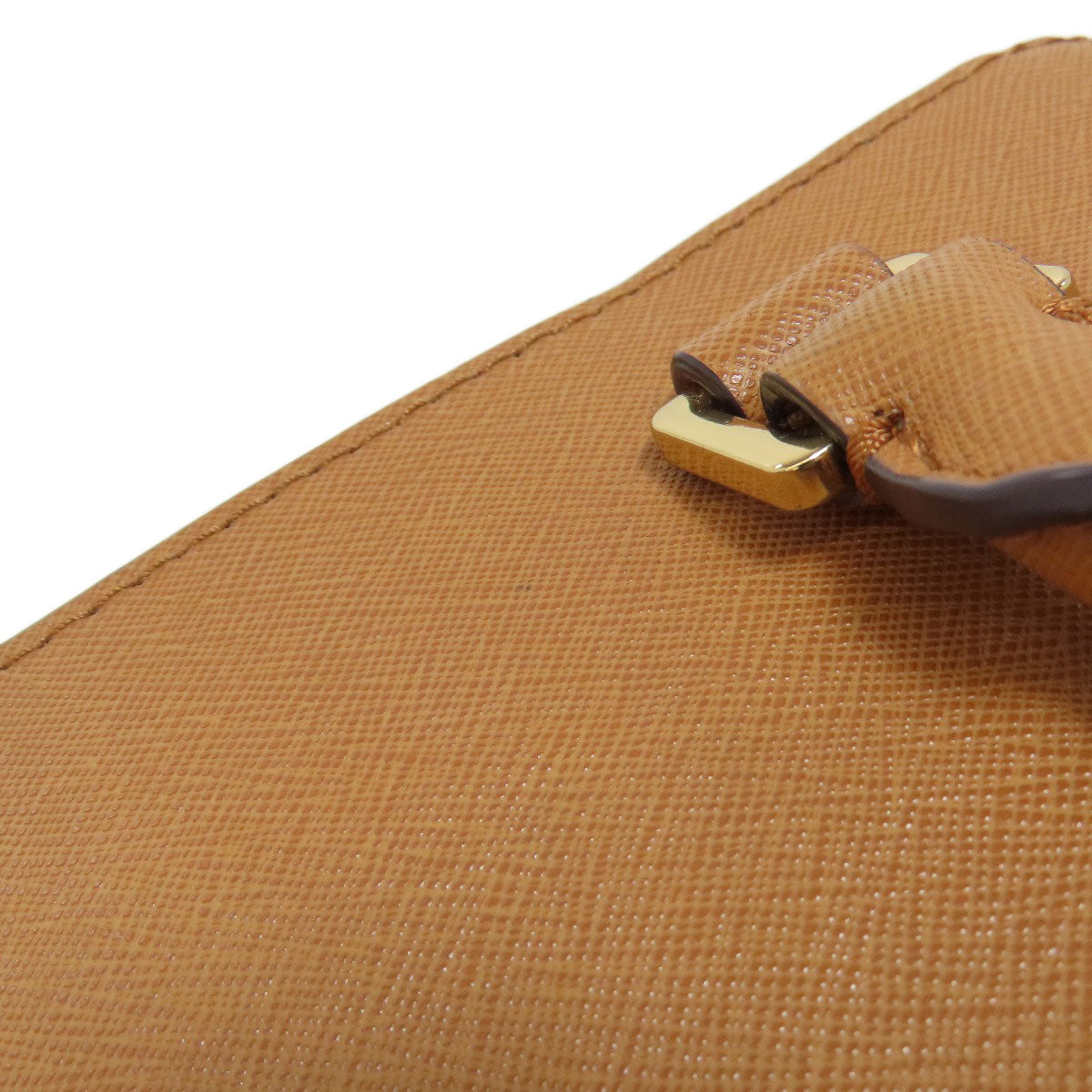 MICHAEL MICHAEL KORS Studs 2WAY Handbag Leather Ladies [Used]