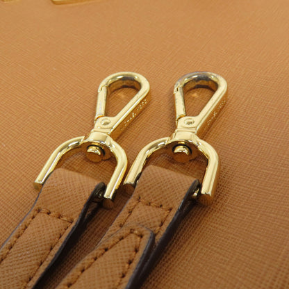 MICHAEL MICHAEL KORS Studs 2WAY Handbag Leather Ladies [Used]