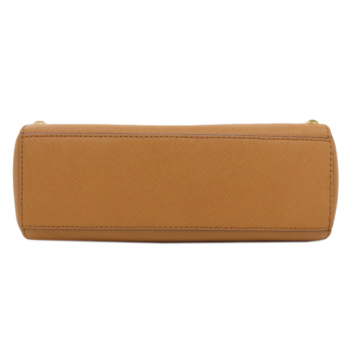 MICHAEL MICHAEL KORS Studs 2WAY Handbag Leather Ladies [Used]