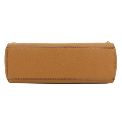 MICHAEL MICHAEL KORS Studs 2WAY Handbag Leather Ladies [Used]