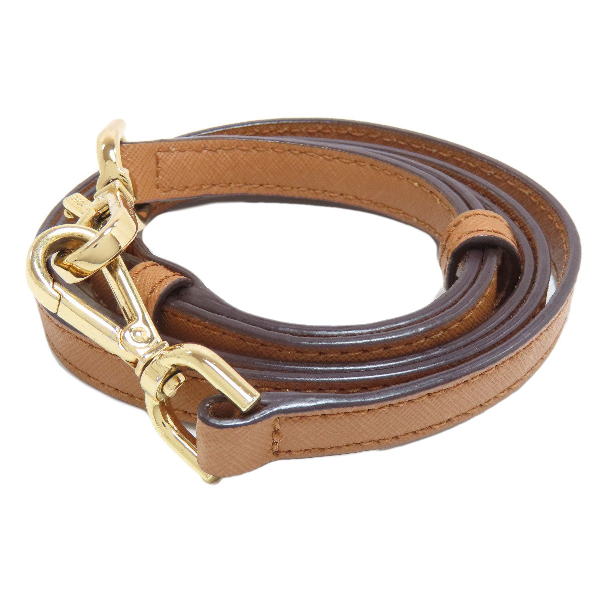 MICHAEL MICHAEL KORS Studs 2WAY Handbag Leather Ladies [Used]