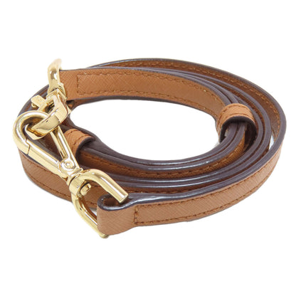 MICHAEL MICHAEL KORS Studs 2WAY Handbag Leather Ladies [Used]