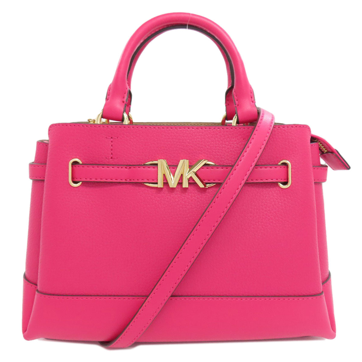 Michael Kors 2WAY Handbag Leather Ladies [Used]