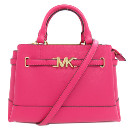 Michael Kors 2WAY Handbag Leather Ladies [Used]