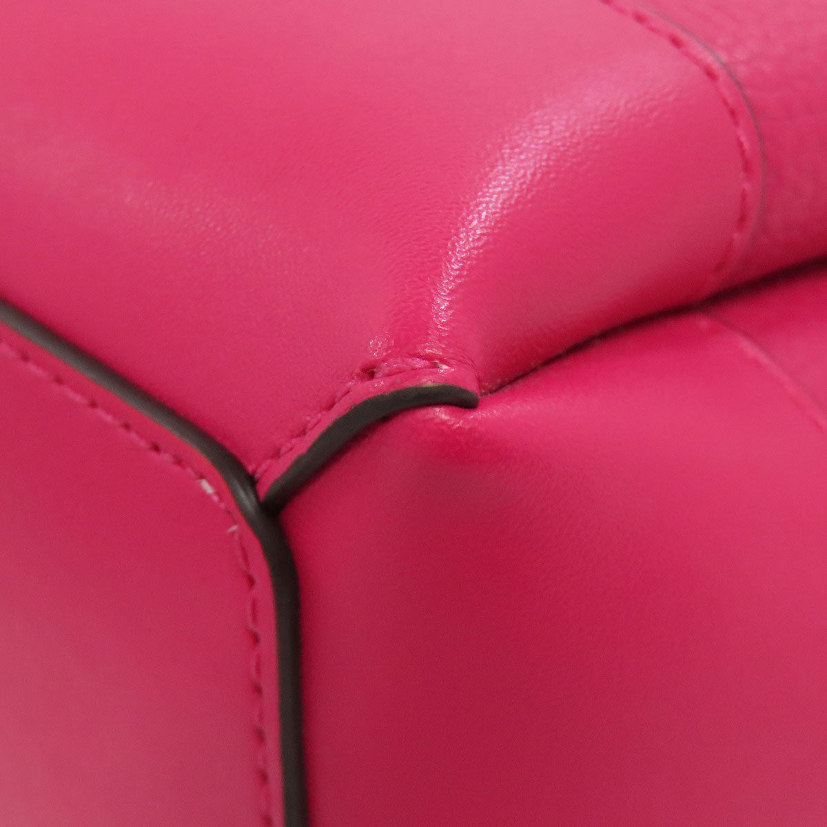 Michael Kors 2WAY Handbag Leather Ladies [Used]