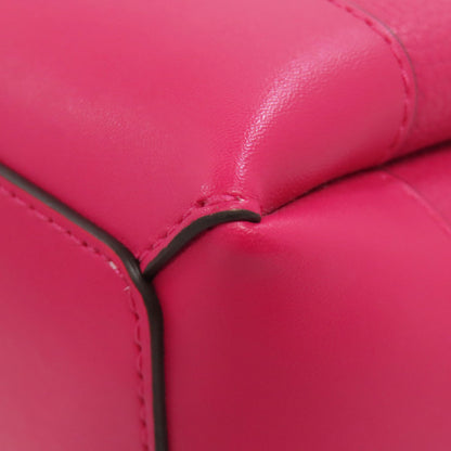 Michael Kors 2WAY Handbag Leather Ladies [Used]