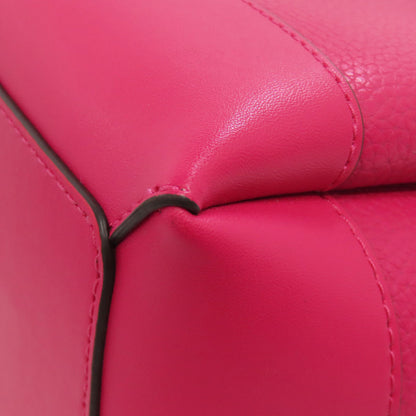 Michael Kors 2WAY Handbag Leather Ladies [Used]