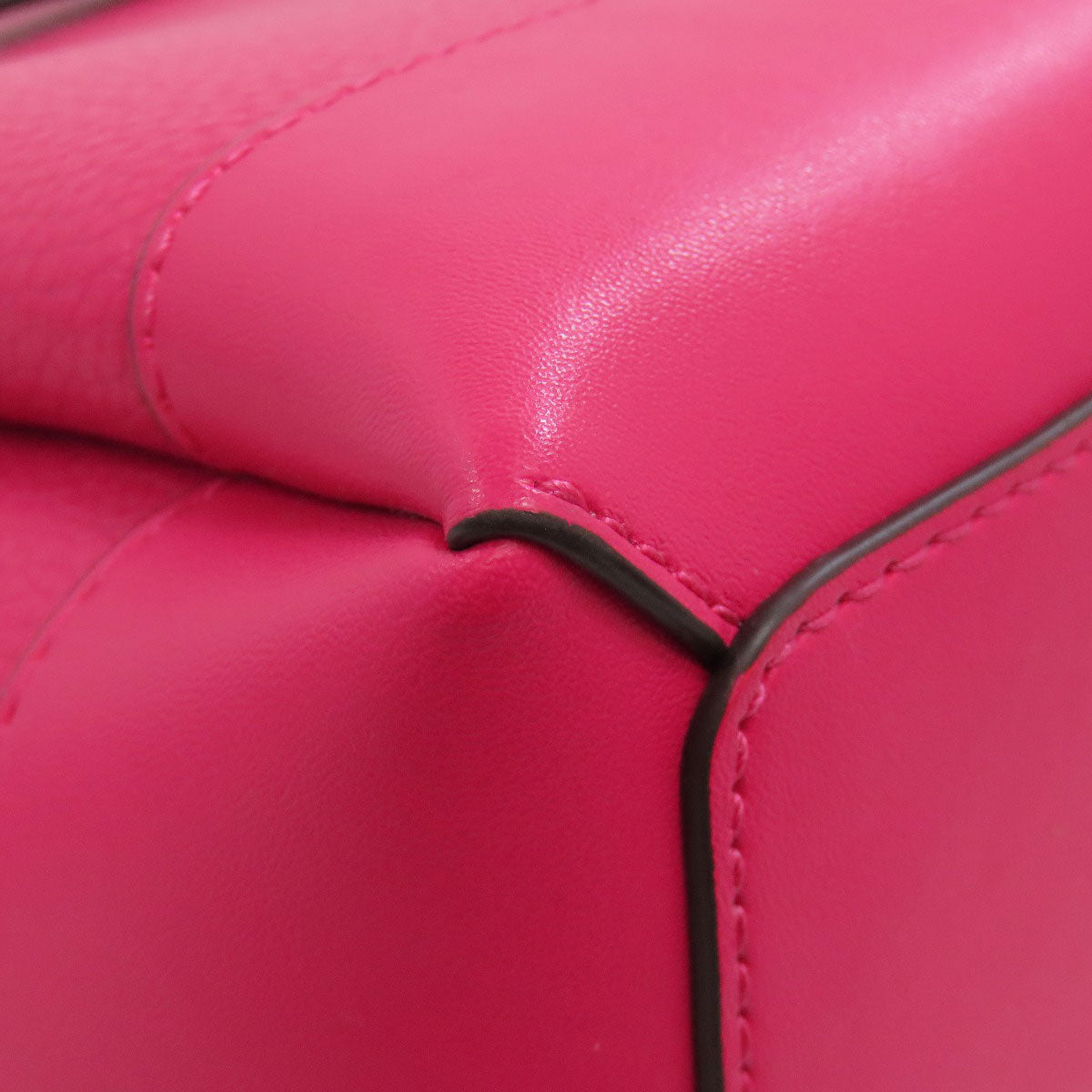 Michael Kors 2WAY Handbag Leather Ladies [Used]